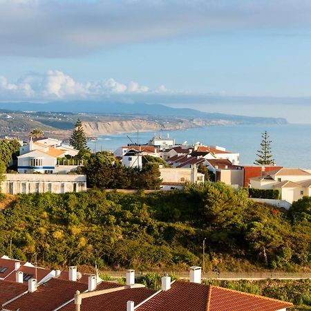Apartamento Ericeira By Sunset Exterior foto