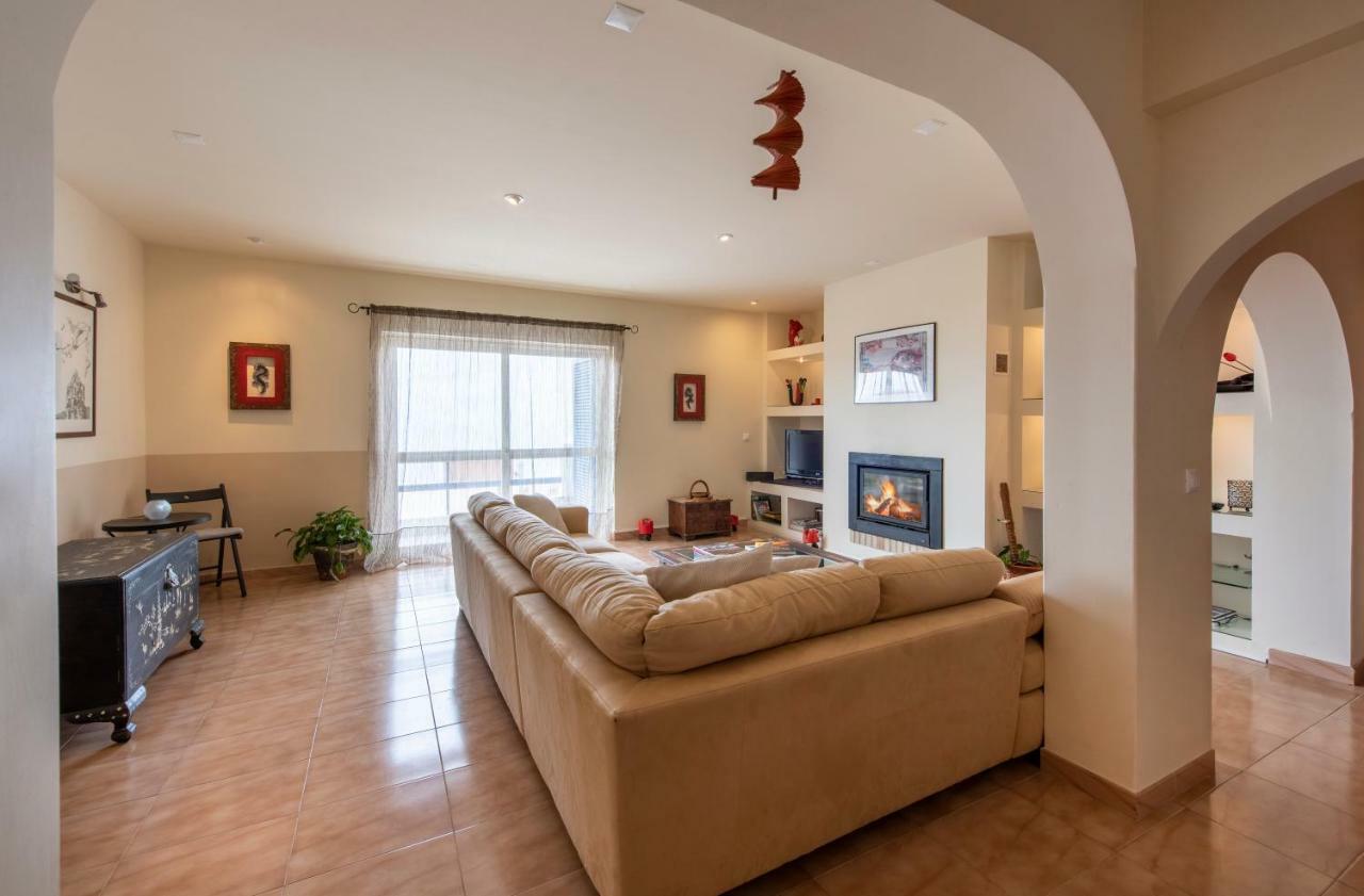 Apartamento Ericeira By Sunset Exterior foto
