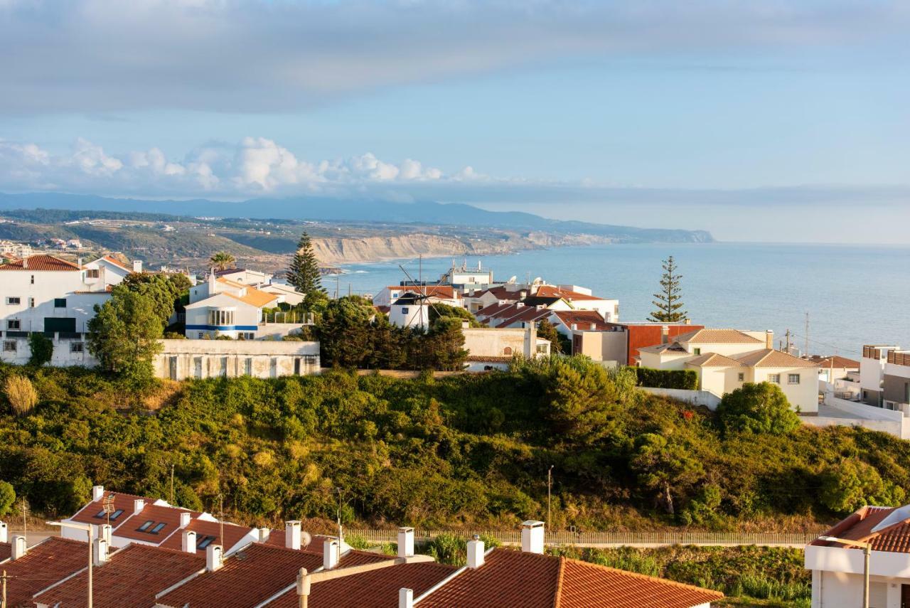 Apartamento Ericeira By Sunset Exterior foto