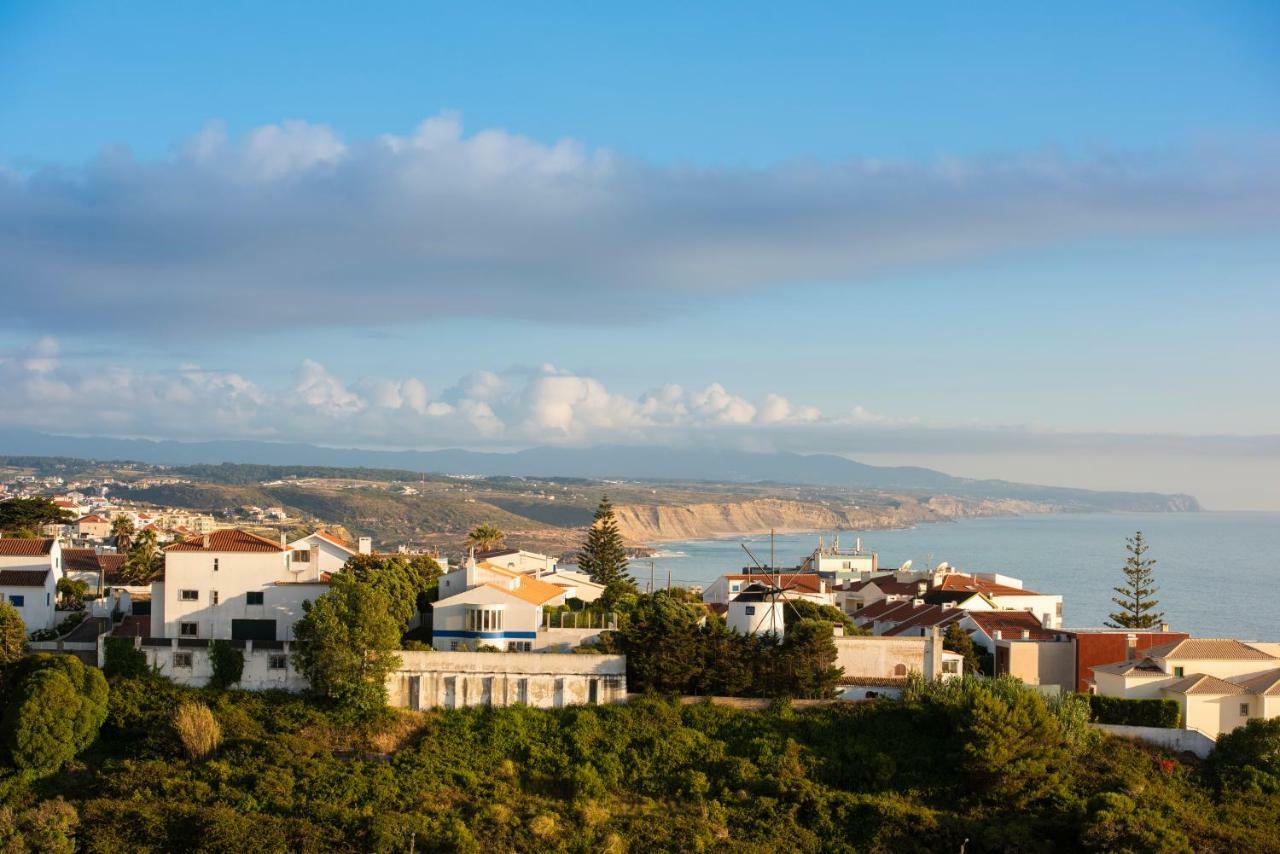 Apartamento Ericeira By Sunset Exterior foto