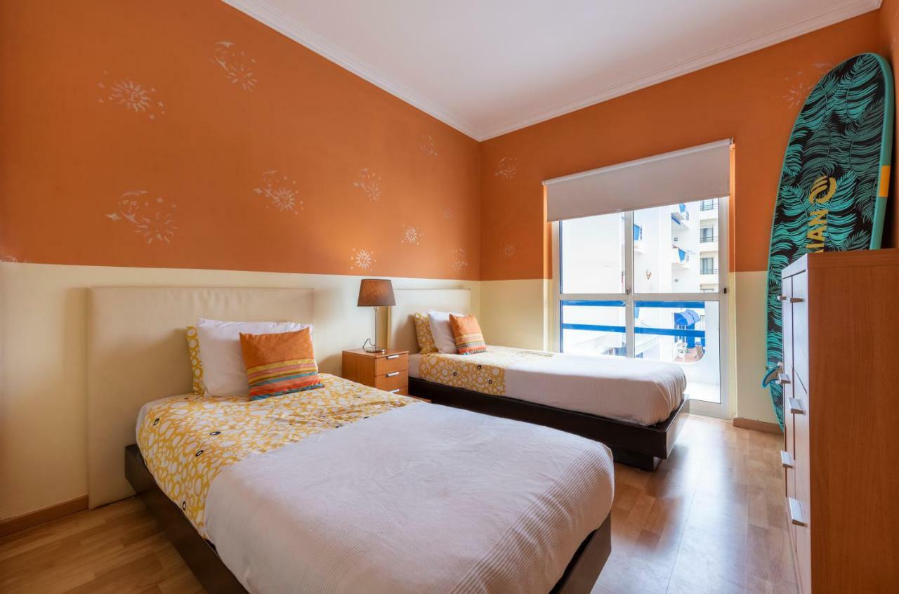 Apartamento Ericeira By Sunset Exterior foto