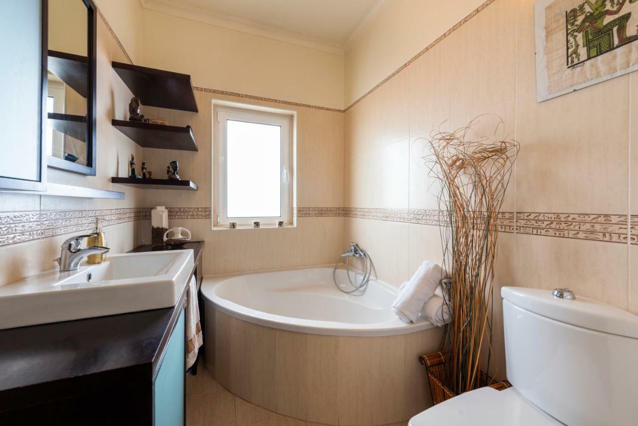 Apartamento Ericeira By Sunset Exterior foto